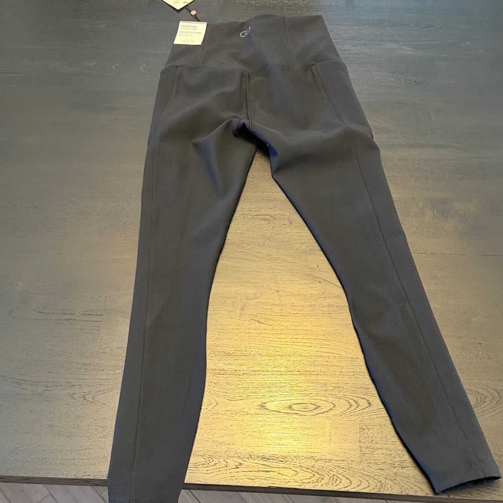 Calia - Essential Collection High Rise 7/8 Legging - Picture 5 of 5